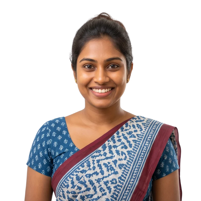 Mrs. Anoma Jayasuriya