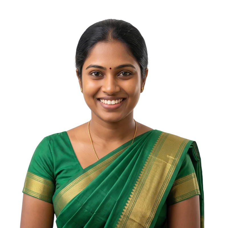 Ms. Fathima Rizna