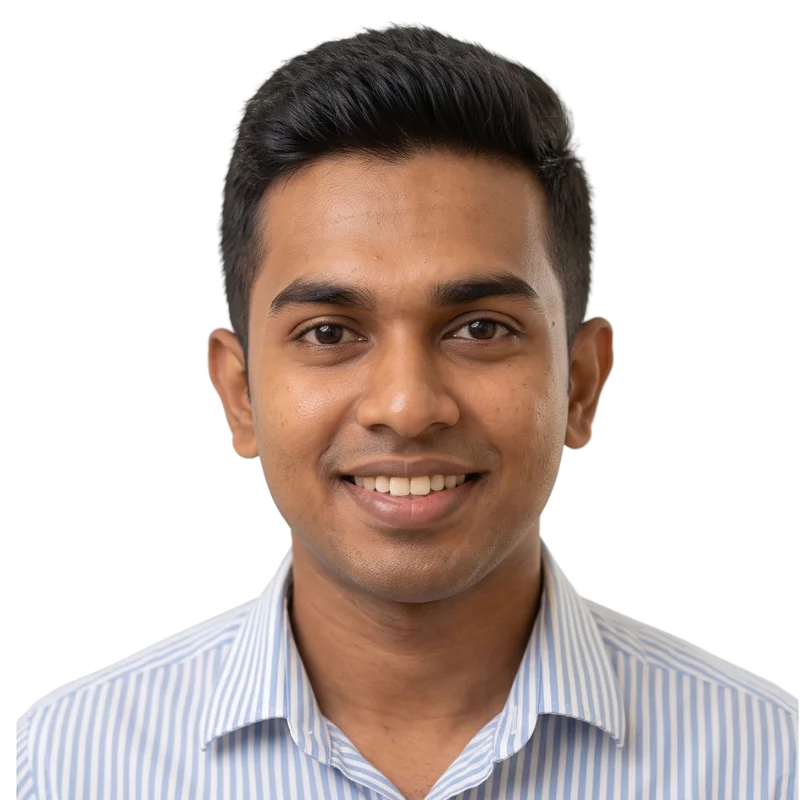Mr. Kaveendra Perera